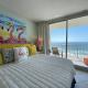 Beachfront Studio #709 at Majestic Panama City Beach - Foto 1