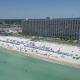Oceanfront Condo #629 at Summit Beach Resort Panama City Beach - Foto 10