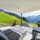 Sunnseitn Lodge Apartment Alps, Stulles - Fotografie 2