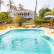 Sand and Shells Beach House- 4 Bedroom with a pool, Mombasa - Photo 7
