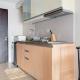 Gee’s Place Shabby Chic Unit with free Wifi, Manila - Fotografie 4