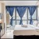 Gee’s Place Shabby Chic Unit with free Wifi, Manila - Fotografie 1