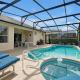 Disney Magic Vacation - A fabulous 4 bed family pool home on Windsor Palms Resort - close to Disney World Kissimmee - Fotografie 2