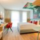 Citadines Danube Vienna, Wien - Foto 10