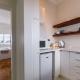 Portswood Mews - Chic White Studio Apartment Green Point, Кейптаун - Фото 10