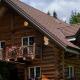 Chalet le Dorf, Nötsch (Foto 6)