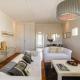 Portswood Mews - Chic White Studio Apartment Green Point, Кейптаун - Фото 2
