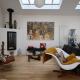 Loft, atelier artiste Montmartre, Paris - Foto 9