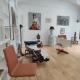 Loft, atelier artiste Montmartre, Paris - Foto 3