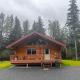 Clear creek cabin Seward - Fotografie 5