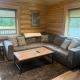 Clear creek cabin Seward - Fotografie 2