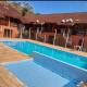 Flat na Maranduba, Ubatuba (fotografie 4)