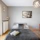 ClickTheFlat Artistic Estate Apartment, Warschau - Foto 1