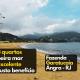 3Quartos ótimo custo benefício Angra Garatucaia, Άνγκρα Ντος Ρέις - Φωτογραφία 1