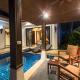 Tulip Pool Villa in Rawai Nai Harn pláž - Fotografie 10