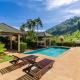 Aster Pool Villa, Rawai pláž - Fotografie 2
