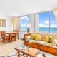Cozy 1BR with Great Ocean Views - 3 Mins to Waikiki Beach! Honolulu - Fotografie 9
