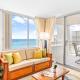 Cozy 1BR with Great Ocean Views - 3 Mins to Waikiki Beach! Honolulu - Fotografie 10