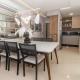Varandas do Atlântico 403B - Excelente apartamento em condomínio de luxo a beira mar - Piscina climatizada - Academia - (Consultar serviços de roupas de cama e banho), Bombinhas - Foto 5