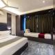 O Rooms Near Mumbai international Airport, Mumbai - Foto 1