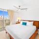 Cozy 1BR with Great Ocean Views - 3 Mins to Waikiki Beach! Honolulu - Fotografie 3