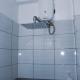 Executive 1 bedroom Queensize bed/hot shower/fast Wi-fi, モンバサ - 写真 8
