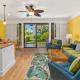 Kiahuna Paradise at Poipu beach, newly remodeled
