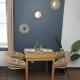 EVASION TROPICALE - studio avec spa, cosy et rénové au cœur de Soissons - 2 pers, Soissons (foto 3)
