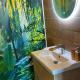 EVASION TROPICALE - studio avec spa, cosy et rénové au cœur de Soissons - 2 pers, Soissons (foto 8)