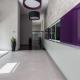 7th Avenue Residence, Curitiba - Foto 3