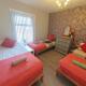 Wimborne House, 3BR, Airport, M1, 6 beds, Luton - Fotografie 7