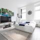 Modern City Apartment in Vienna, Vienna - Foto 1
