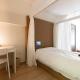 SLEEPLAB THE STAY 西新宿Annex【睡眠特化型ホテル】, Токио - Фото 1