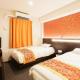 Pearl Spring116 hotel, Osaka (Foto 3)