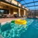 DreamCatcher House - Elite 7 Bed Luxury Escape Kissimmee - Foto 5