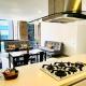Apartamento Lauret en Laureles, Medellín - Foto 8