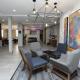 La Quinta Inn & Suites by Wyndham Williston Burlington, Williston (fotografie 5)