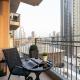 Ultimate Stay 2 BR Next to Burj Khalifa with Opera & Fountain Views, Dubaï - Photo 8