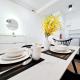 Bright 7 Guests Scott Garden Duplex 1 Room Old Klang Road, Taman Desa, Kuchai Lama, Bangsar South, Pearl Point, Mid Valley, Kuala Lumpur, Kuala Lumpur - Fotografie 7