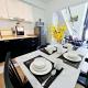 Bright 7 Guests Scott Garden Duplex 1 Room Old Klang Road, Taman Desa, Kuchai Lama, Bangsar South, Pearl Point, Mid Valley, Kuala Lumpur, Kuala Lumpur - Fotografie 6