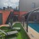 Villa Seyal - avec piscine - jacuzzi - sauna & climatisation Le Mans - Photo 2
