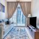 New 1 bedroom with Canal View - Close to Downtown, Dubái - Foto 5