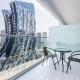 New 1 bedroom with Canal View - Close to Downtown, Dubái - Foto 9