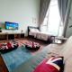 Bliss 7 Guest Scott Garden Duplex 1 Room Old Klang Road, Taman Desa, Kuchai Lama, Bangsar South, Pearl Point, Mid Valley, Kuala Lumpur, Kuala Lumpur - Foto 3