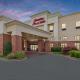 Hampton Inn & Suites Madisonville, Madisonville - Fotografie 1