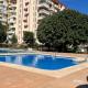 Estudio Aguila con Vistas al Mar, Benalmádena - Φωτογραφία 2