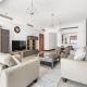 StoneTree - Luxurious 1 BR with Beach Access at Fairmont The Palm, Dubai - Foto 9