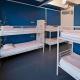 Dormitory Pension Sofas Bunk Bed Rooms in Homestay Apartment, Antalya - Photo 8