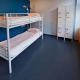 Dormitory Pension Sofas Bunk Bed Rooms in Homestay Apartment, Antalya - Photo 3
