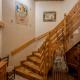 Chalet Rochebrune - Apartment Les Chavannes, Les Gets - Foto 7